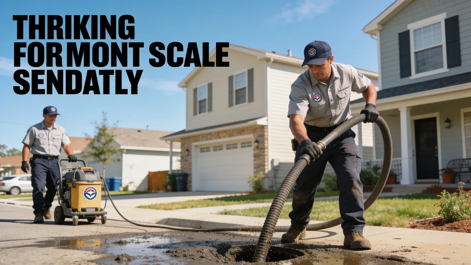 Sewage Cleanup in Conover, WI near me
